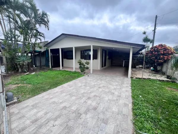 Casa em Araranguá - Urussanguinha