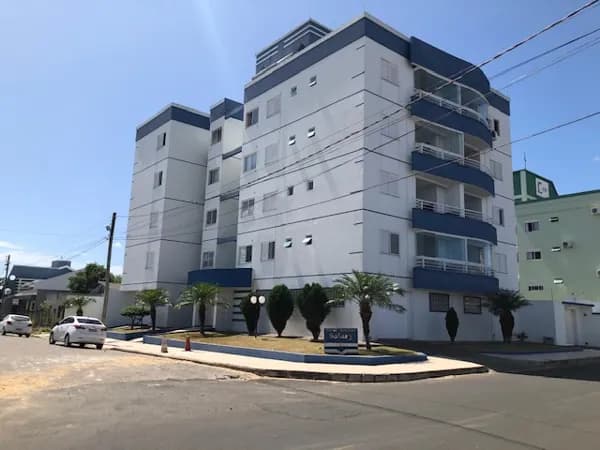Apartamento em Araranguá - Alto Feliz