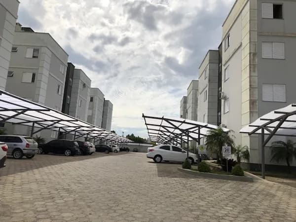 Apartamento em Araranguá - Jardim das Avenidas
