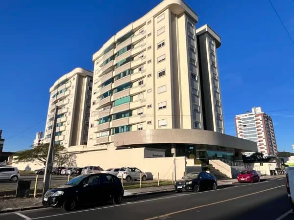 Apartamento Alto Padrão em Centro, Araranguá/SC