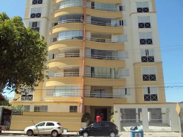 Apartamento em Araranguá - Centro