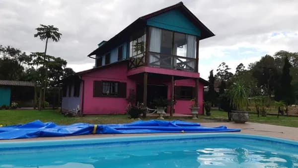 Sítio em Lagoa da Serra, Araranguá/SC