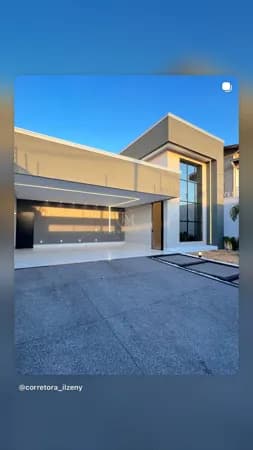 CASA DE ALTO PADRÃO À VENDA NO SETOR FAIÇALVILLE | 3 SUÍTES | PISCINA | PRÓXIMO À AV. RIO VERDE