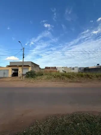 LOTE EM AVENIDA ,TERRENO EM GOIANIA | RESIDENCIAL SANTA FÉ | 250 M² | EXCELENTE LOCALIZAÇÃO