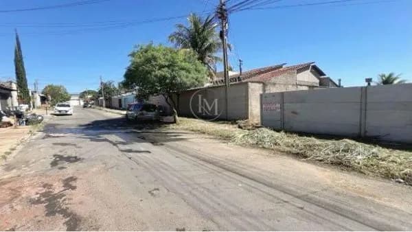 LOTE À VENDA NO RESIDENCIAL CANADÁ GOIÂNIA
