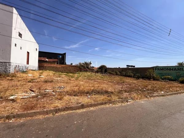 LOTE 10X30 A 500M DA AV. DA PAZ | GARAVELO – APARECIDA DE GOIÂNIA