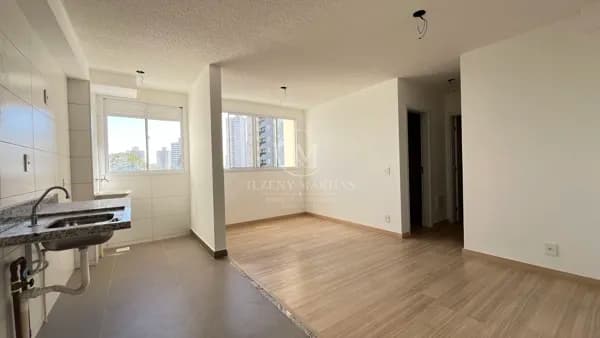 APARTAMENTO À VENDA | MAX BURITI | 2 QUARTOS | 1 SUÍTE | 51 M² | TORRE A | ANDAR INTERMEDIÁRIO | ELEVADOR | LAZER COMPLETO