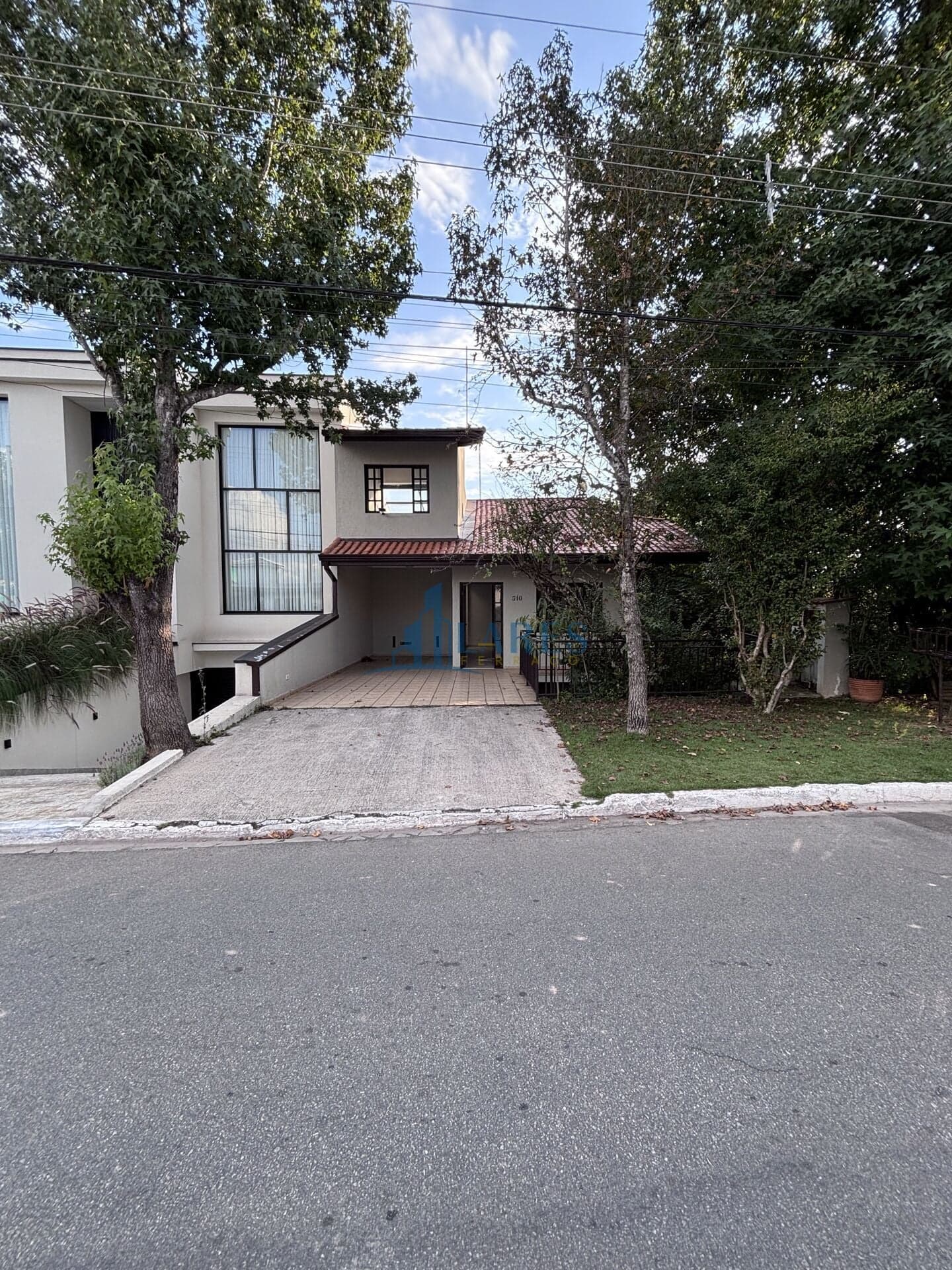 casa em condominio em jandira