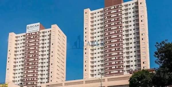 Apartamento para Locação – 2 Dormitórios | Barueri/SP