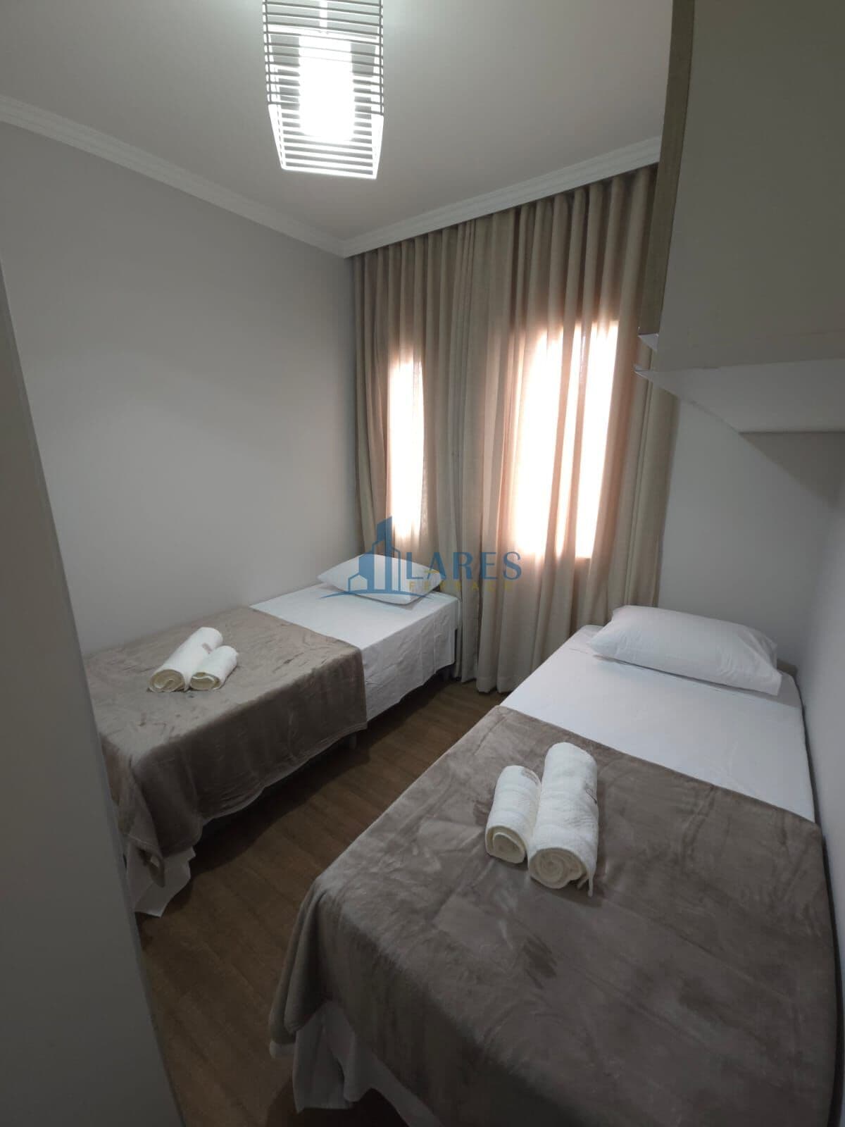 Apartamento em Barueri - Jardim Regina Alice