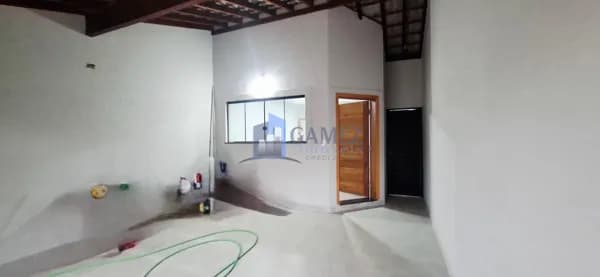 Casa em Atibaia - Jardim Alvinópolis