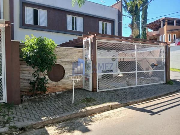 Sobrado em Atibaia - Vila Esperia Ou Giglio