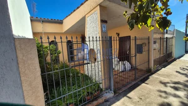 Casa em Jardim Alvinópolis, Atibaia/SP