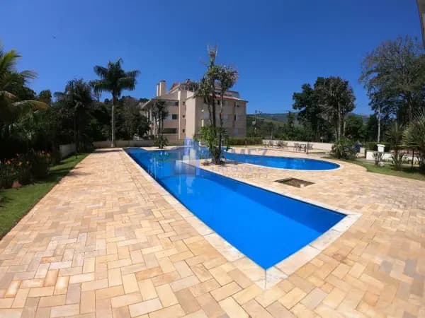 Apartamento em Atibaia - Nova Gardênia