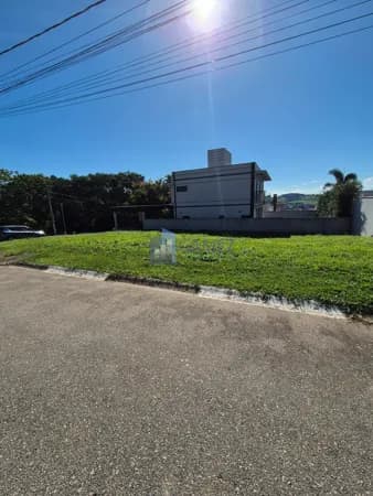 Terreno em Condomínio em Atibaia Park I, Atibaia/SP
