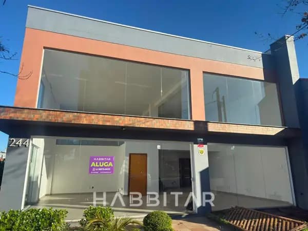 Sala comercial Térreo para Aluguel em Centro Dois Irmãos-RS