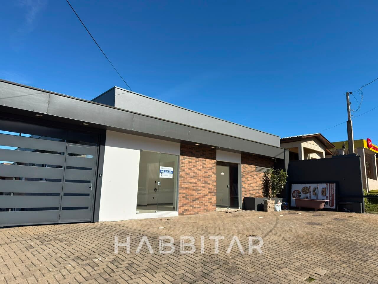 Sala/Conjunto em Morro Reuter - Centro