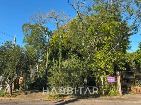 Lote/Terreno em Dois Irmãos - Industrial