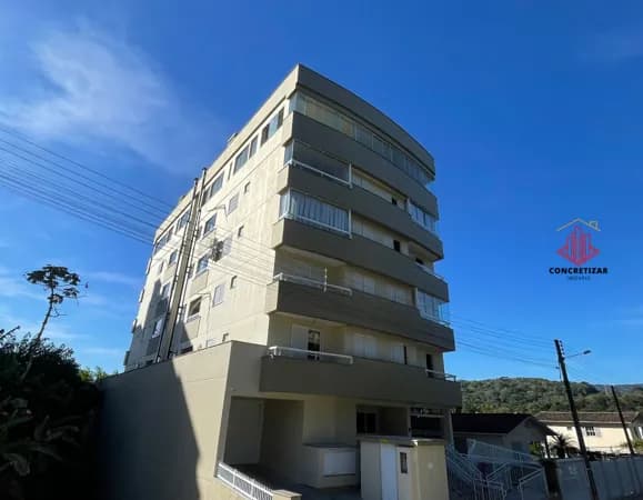 Apartamento em Urussanga - Centro
