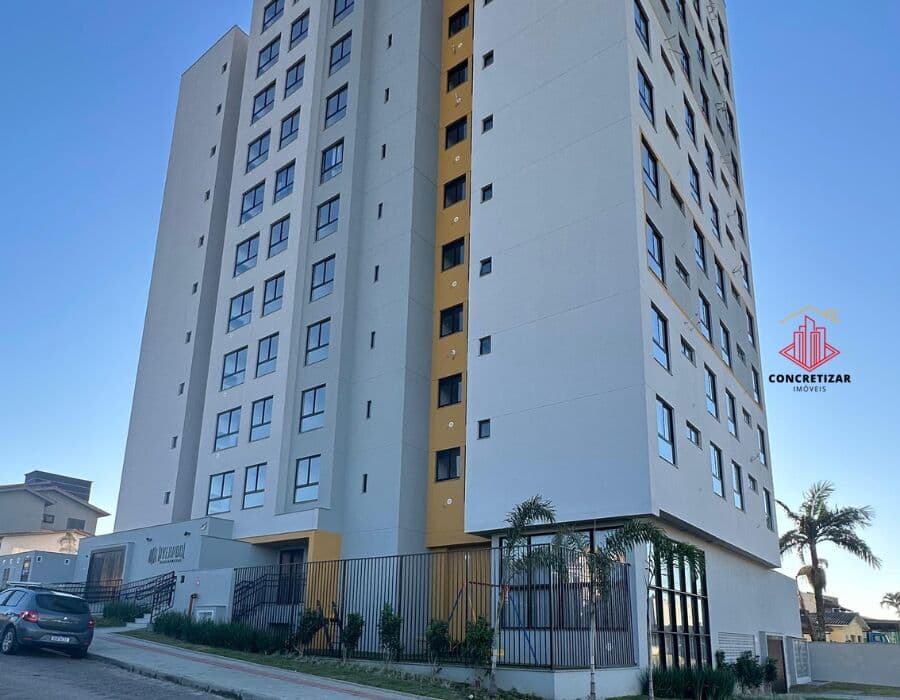 Vista incrível e localização privilegiada