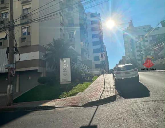 Apartamento completo, mobiliado e pronto para morar