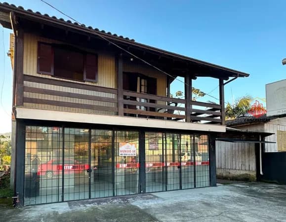 Moradia, negócio e investimento em um só lugar