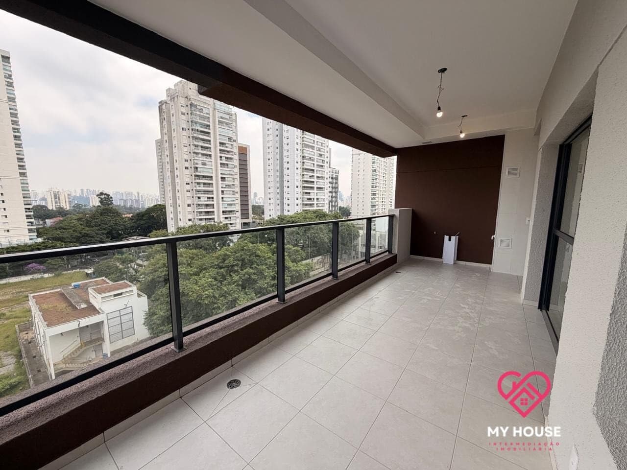 Apartamento Flat em Jardim Santo Amaro, São Paulo/SP