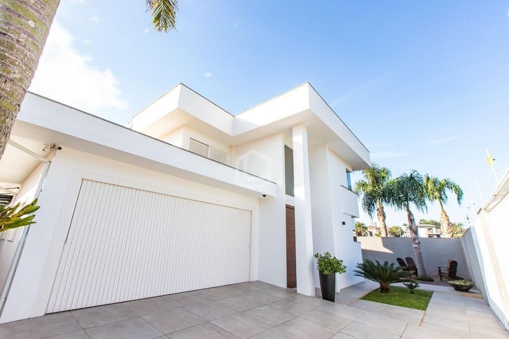 Casa em Içara - Jardim Silvana
