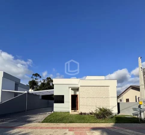 CASA LINHA BATISTA