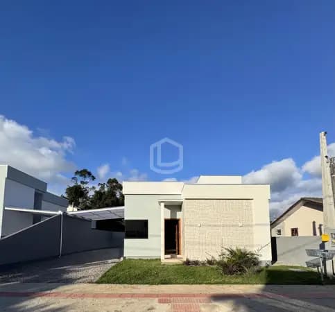 CASA LINHA BATISTA