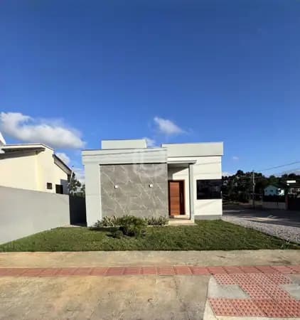 CASA LINHA BATISTA