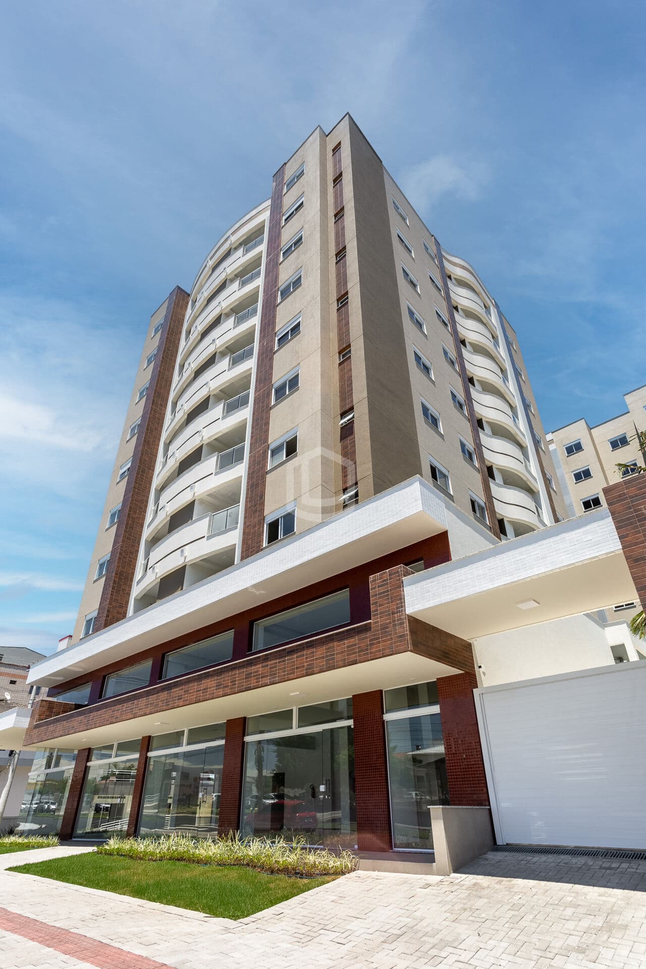 Apartamento em Içara - Centro