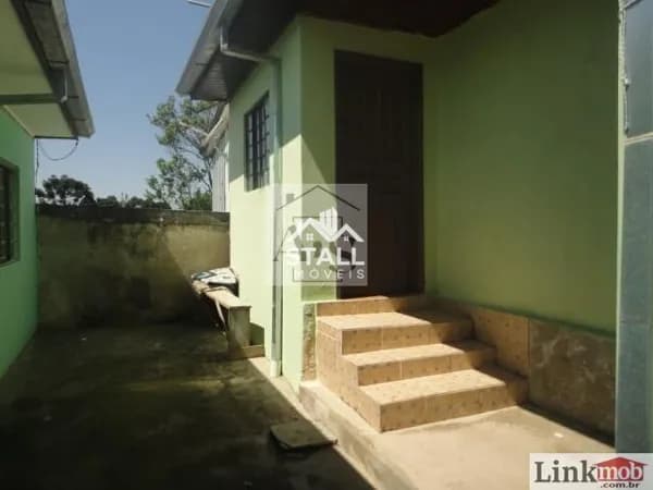 Casa para alugar em Campo Largo/PR