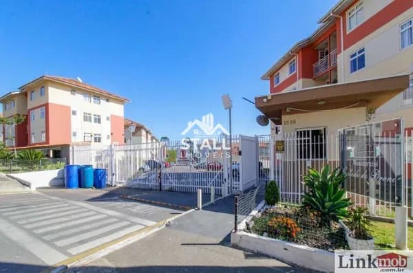 Apartamento para locação no bairro campo do Santana
