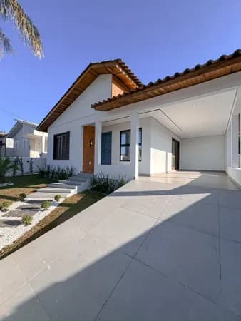 Casa em Criciúma - Santa Catarina