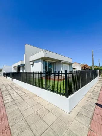 Casa no Balneário Rincao