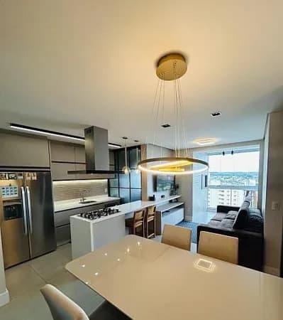 Apartamento em Criciúma - Santa Catarina