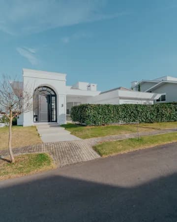 Casa de Condomínio em Criciúma - Santa Catarina