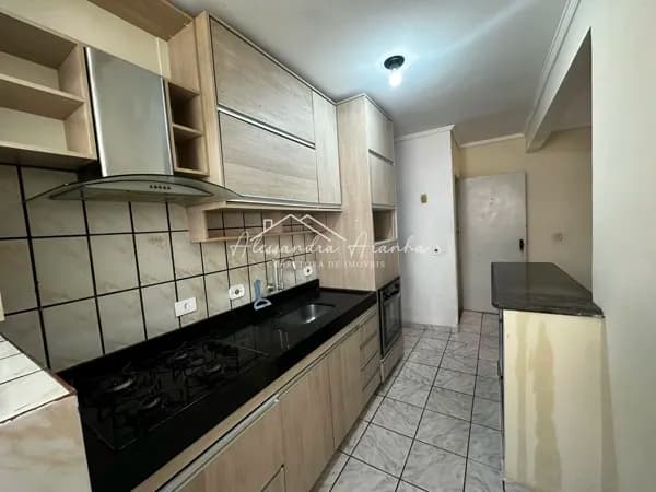 Apartamento à venda Pontal de Santa Marina - Caraguatatuba- SP