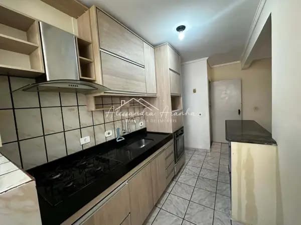 Apartamento em Pontal de Santa Marina, Caraguatatuba/SP