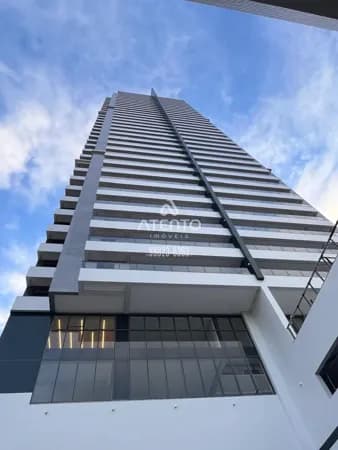 Apartamento Alto Padrão em Santa Mônica, Feira de Santana/BA