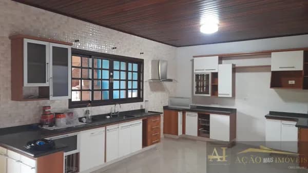 Casa Térrea Comercial / Residencial no Centro, Mogi das Cruzes/SP