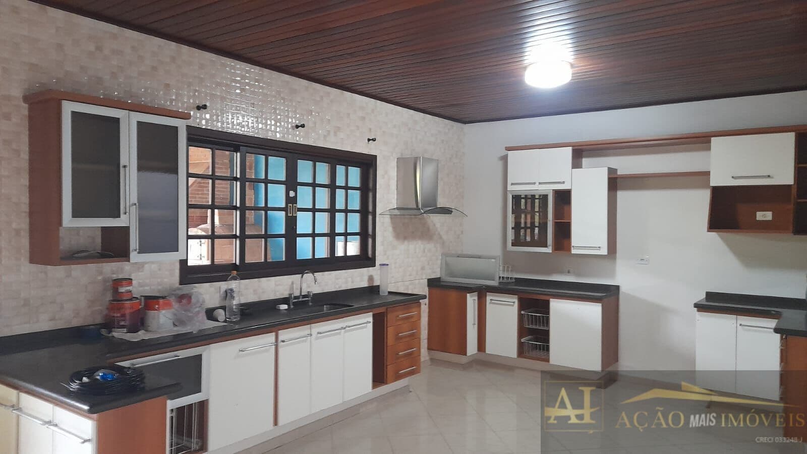 Casa Térrea Comercial / Residencial no Centro, Mogi das Cruzes/SP