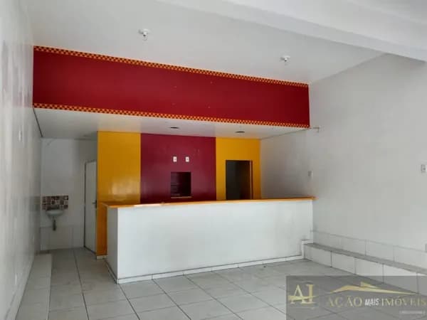 Prédio Comercial em Centro, Mogi das Cruzes/SP