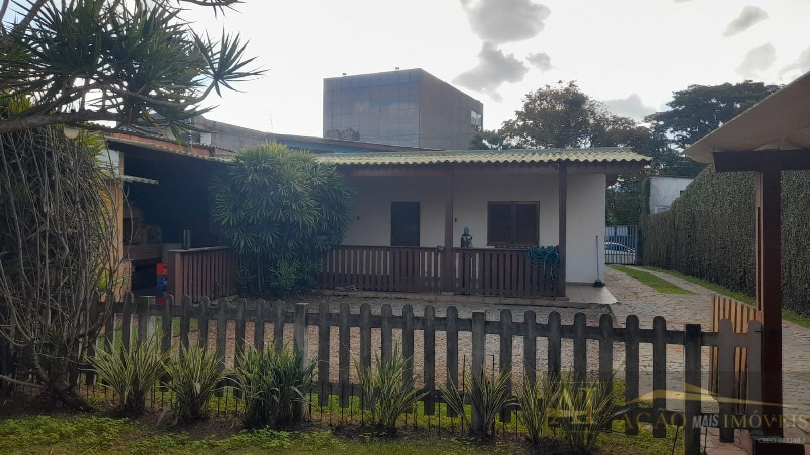 Casa Térrea em Vila Nancy, Mogi das Cruzes/SP