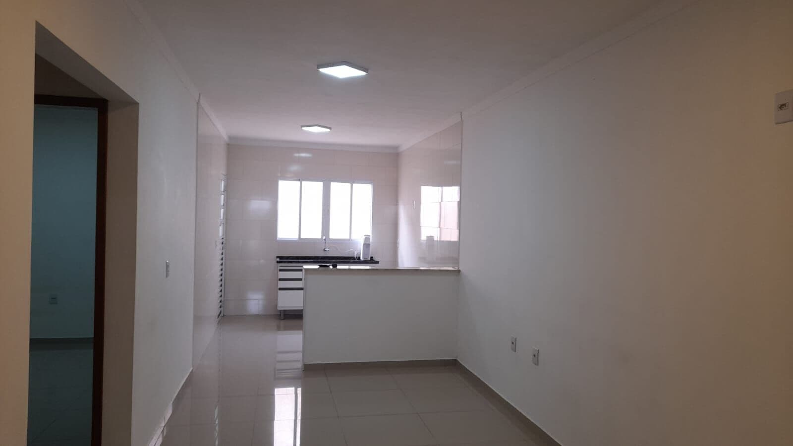 Casa Térrea em Vila Rei, Mogi das Cruzes/SP