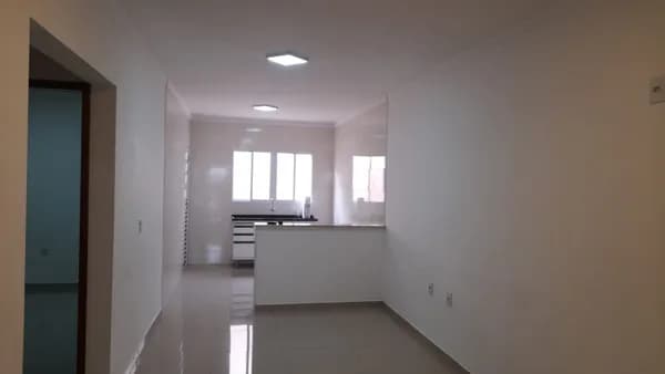 Casa Térrea em Vila Rei, Mogi das Cruzes/SP