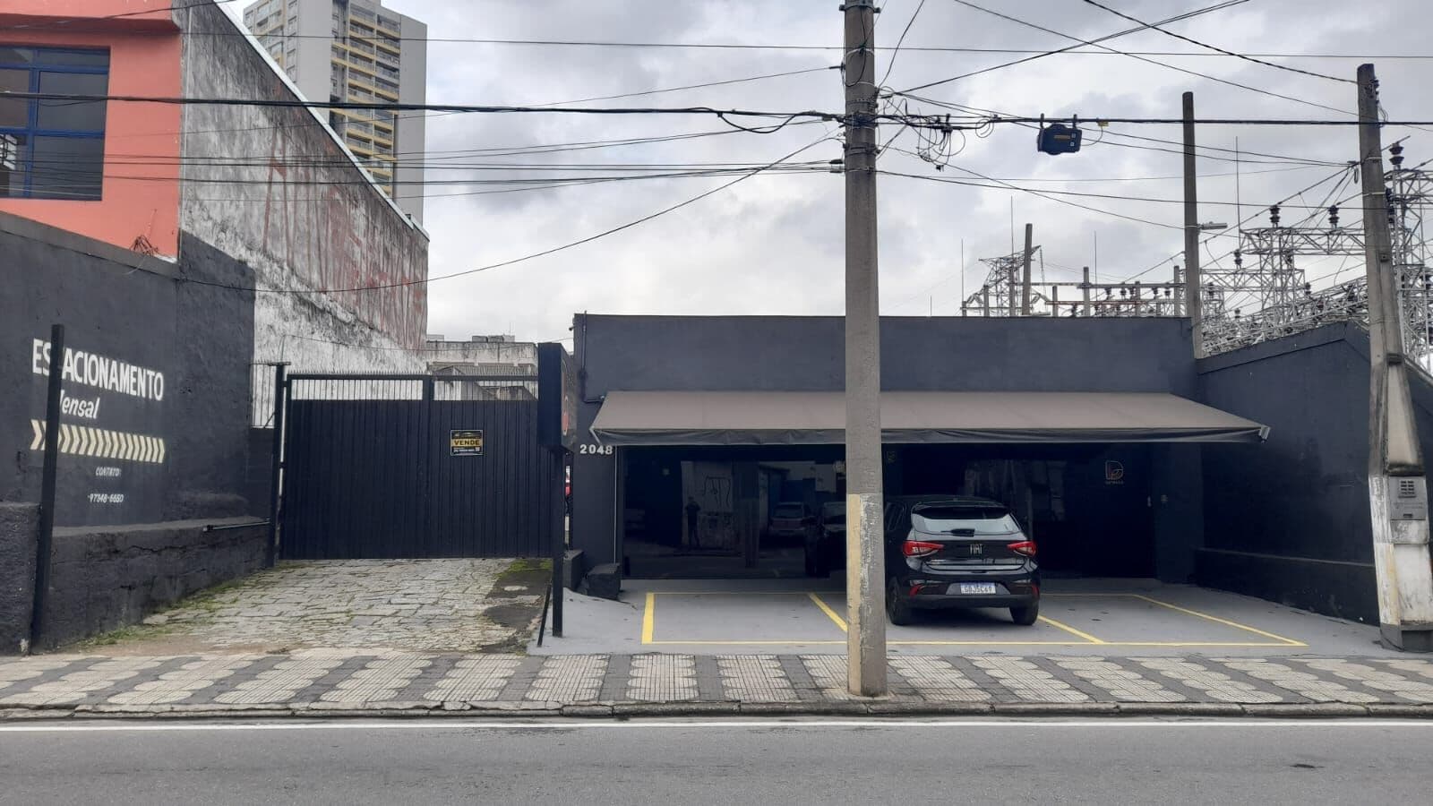 Terreno em Centro, Mogi das Cruzes/SP
