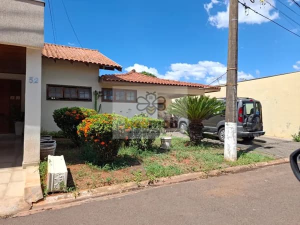 Casa em Coophamat, Campo Grande/MS