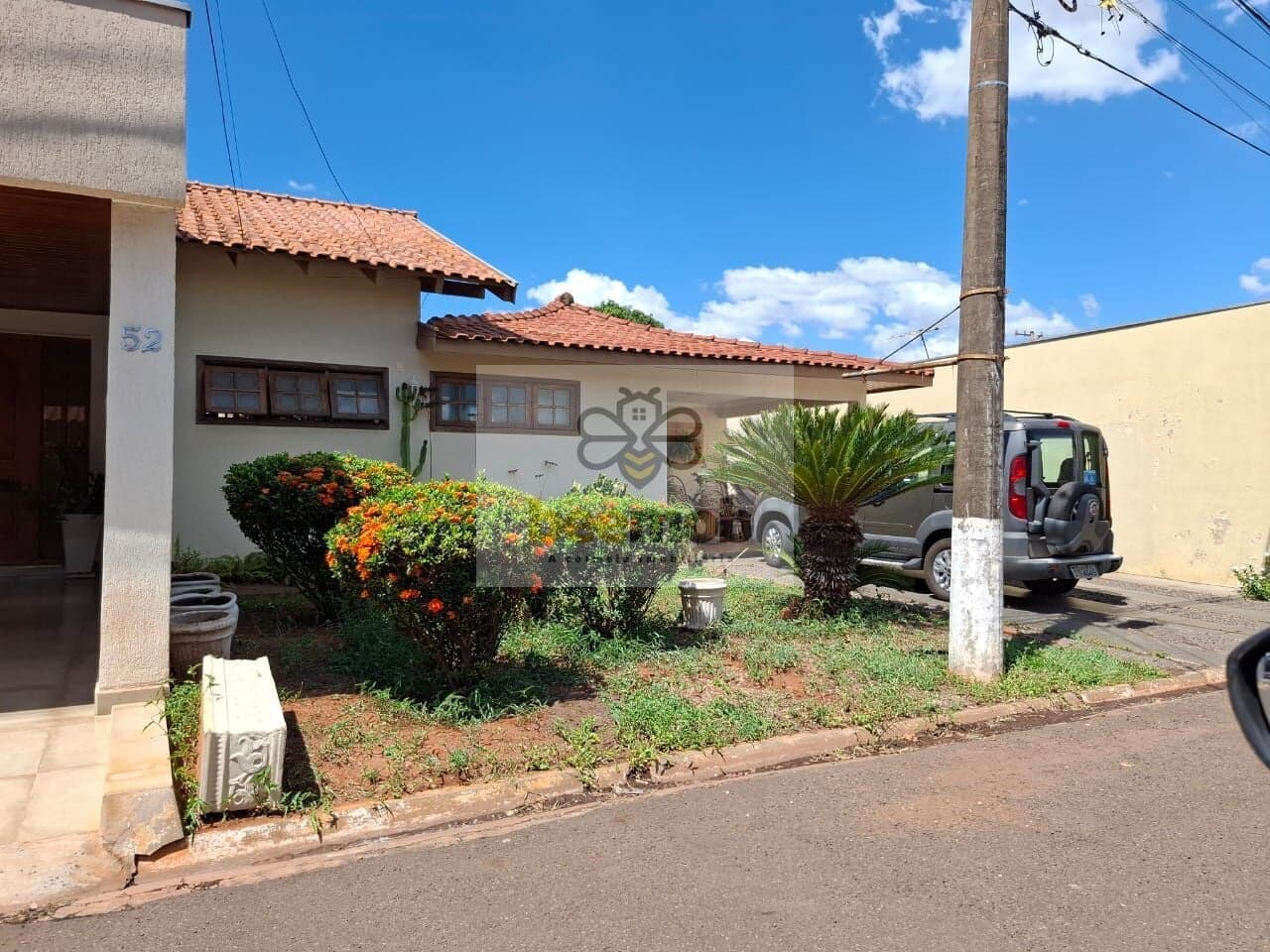Casa em Coophamat, Campo Grande/MS